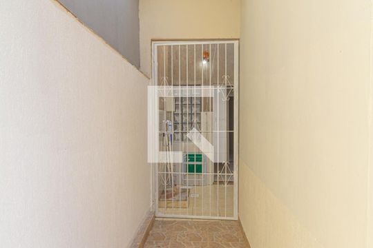 Área de Serviço de casa à venda com 3 quartos, 100m² em Mato Grande, Canoas