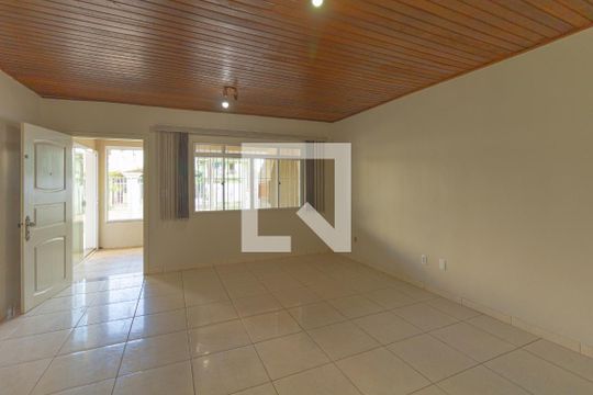 Sala de casa à venda com 3 quartos, 100m² em Mato Grande, Canoas