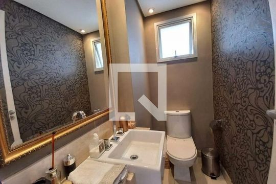 Apartamento à venda com 4 quartos, 136m² em Pompeia, São Paulo