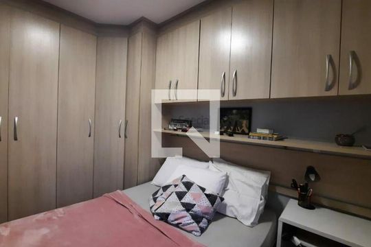 Apartamento à venda com 2 quartos, 50m² em Chácara Califórnia, São Paulo