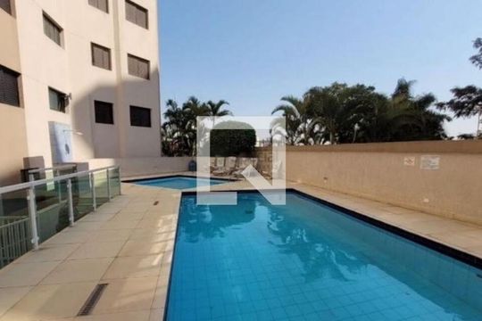 Apartamento à venda com 2 quartos, 64m² em Vila Carrão, São Paulo