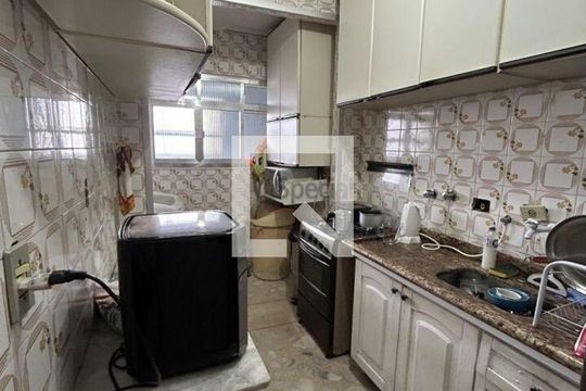 Apartamento à venda com 2 quartos, 124m² em Vila Granada, São Paulo
