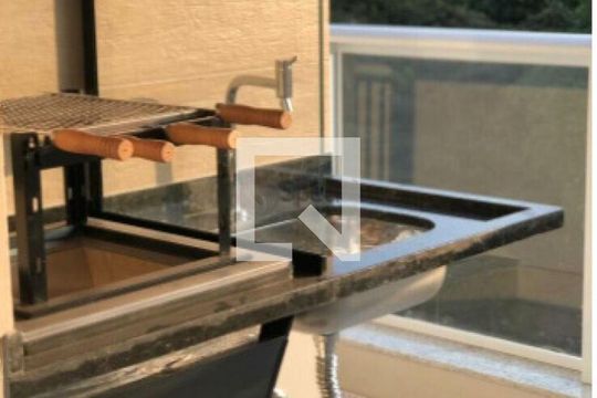 Apartamento à venda com 2 quartos, 67m² em Vila Azevedo, São Paulo