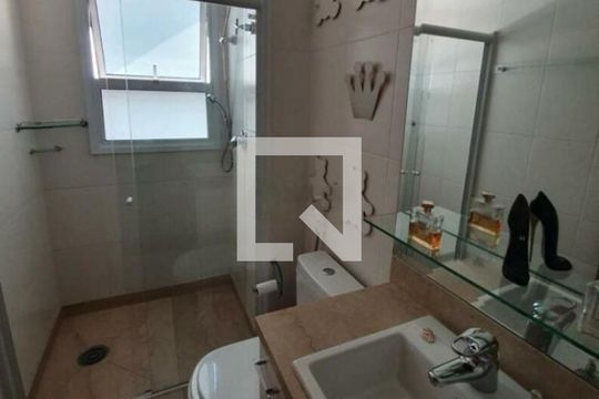 Apartamento à venda com 3 quartos, 202m² em Jardim Analia Franco, São Paulo