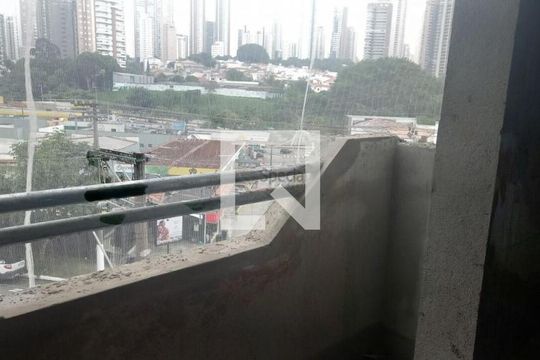 Apartamento à venda com 1 quarto, 35m² em Água Rasa, São Paulo