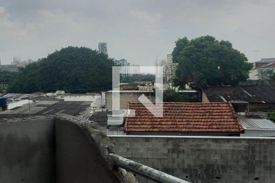 Apartamento à venda com 1 quarto, 35m² em Água Rasa, São Paulo