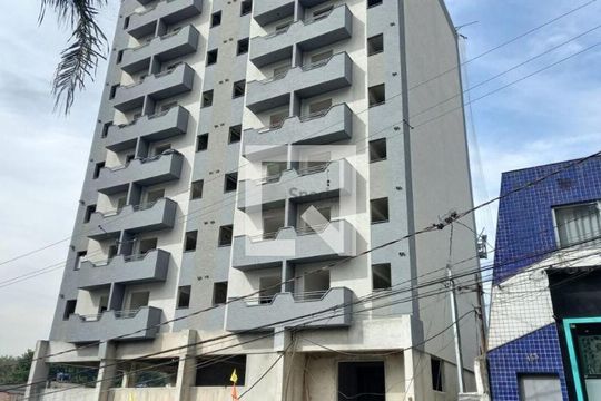 Apartamento à venda com 1 quarto, 35m² em Água Rasa, São Paulo