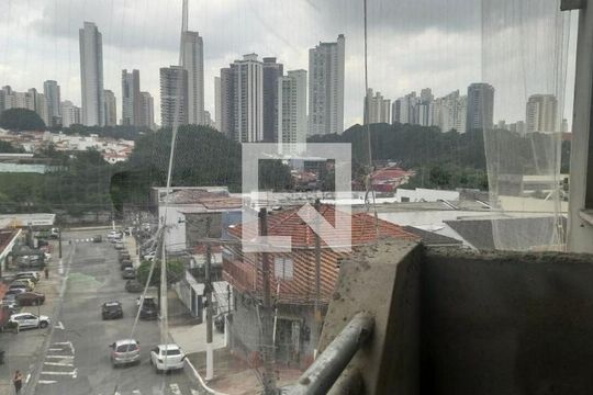 Apartamento à venda com 1 quarto, 35m² em Água Rasa, São Paulo