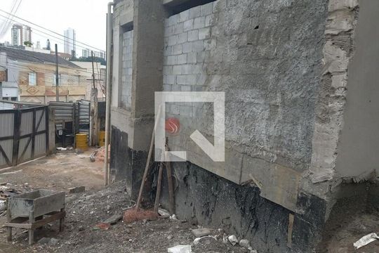 Apartamento à venda com 1 quarto, 35m² em Água Rasa, São Paulo
