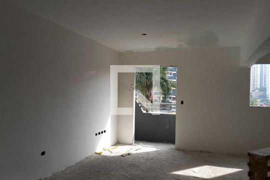 Apartamento à venda com 1 quarto, 35m² em Água Rasa, São Paulo