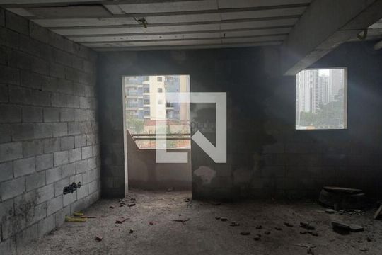 Apartamento à venda com 1 quarto, 35m² em Água Rasa, São Paulo