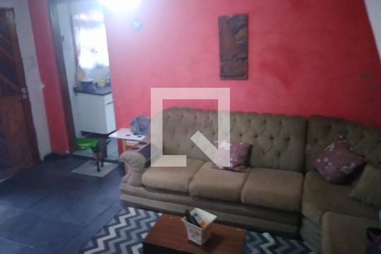 Casa à venda com 2 quartos, 70m² em Parque Maria Luiza, São Paulo