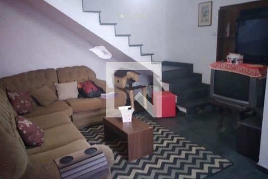 Casa à venda com 2 quartos, 70m² em Parque Maria Luiza, São Paulo