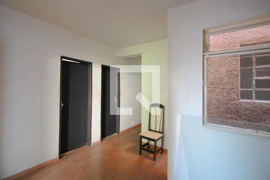 Sala de Jantar de casa à venda com 3 quartos, 200m² em Concórdia, Belo Horizonte