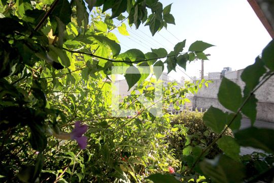 Vista do Quarto de casa à venda com 3 quartos, 200m² em Concórdia, Belo Horizonte