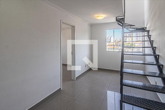 Apartamento para alugar com 3 quartos, 83m² em Vila Água Funda, São Paulo