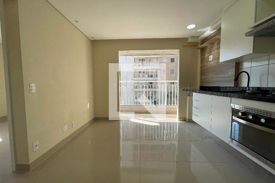 Apartamento para alugar com 2 quartos, 38m² em Vila Butantã, São Paulo