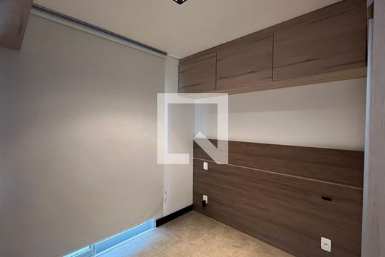 Suite de kitnet/studio à venda com 1 quarto, 35m² em Pinheiros, São Paulo