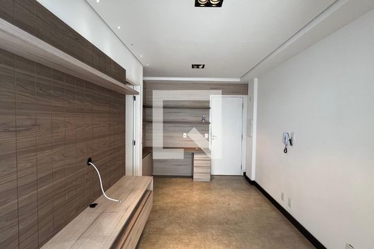 Sala de kitnet/studio à venda com 1 quarto, 35m² em Pinheiros, São Paulo