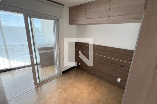 Suite de kitnet/studio à venda com 1 quarto, 35m² em Pinheiros, São Paulo
