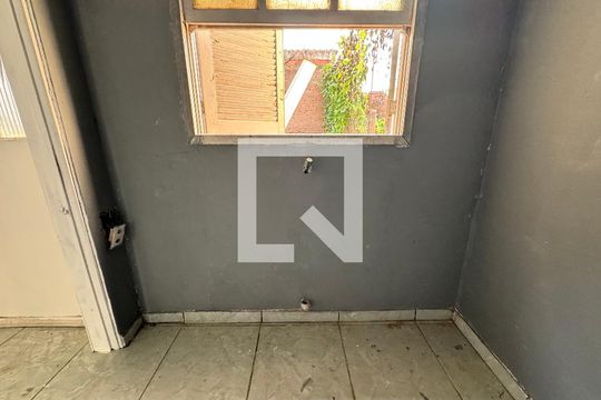 Quarto de Serviço de casa à venda com 3 quartos, 130m² em Campina, São Leopoldo