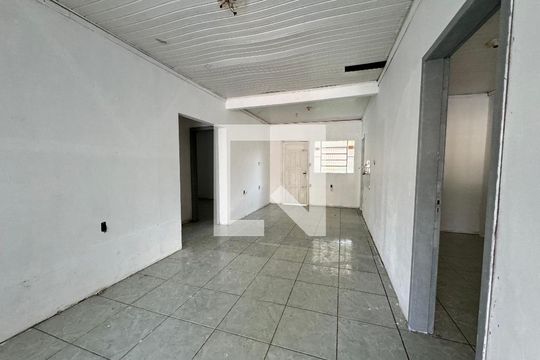 Sala de casa à venda com 3 quartos, 130m² em Campina, São Leopoldo