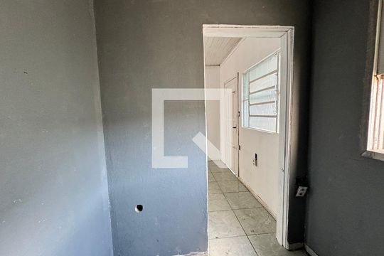 Quarto de Serviço de casa à venda com 3 quartos, 130m² em Campina, São Leopoldo