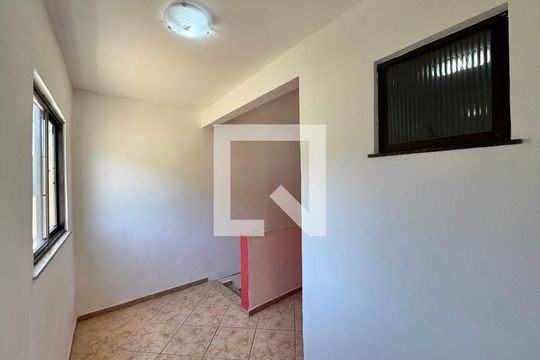 Hall Íntimo de apartamento à venda com 3 quartos, 220m² em Vargem Grande, Rio de Janeiro