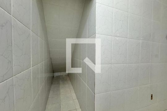 Área de Serviço - Dependência de apartamento à venda com 3 quartos, 220m² em Vargem Grande, Rio de Janeiro