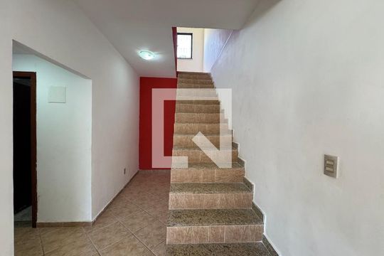 Sala de apartamento à venda com 3 quartos, 220m² em Vargem Grande, Rio de Janeiro