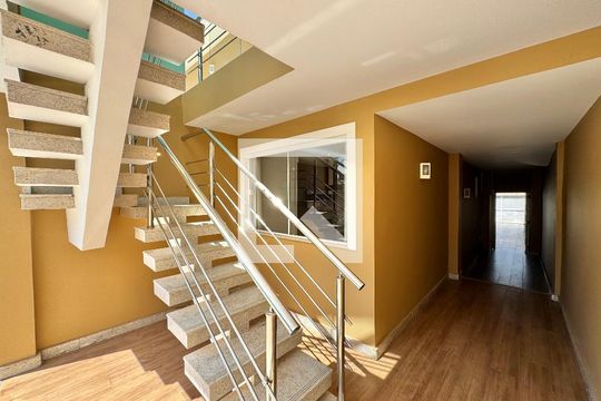 Área externa de casa de condomínio para alugar com 6 quartos, 550m² em Barra da Tijuca, Rio de Janeiro