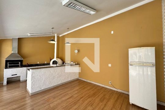 Área externa de casa de condomínio para alugar com 6 quartos, 550m² em Barra da Tijuca, Rio de Janeiro