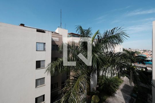 Vista do Quarto  de apartamento à venda com 2 quartos, 98m² em Cangaiba, São Paulo