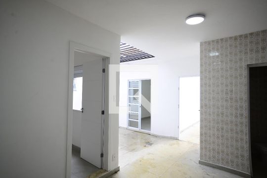 Cozinha de casa para alugar com 4 quartos, 190m² em Vila Dom Pedro I, São Paulo