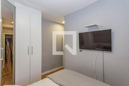 Quarto 1 de apartamento à venda com 2 quartos, 67m² em Sacomã, São Paulo