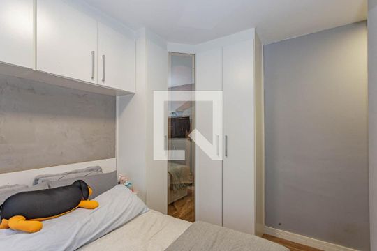 Quarto 1 de apartamento à venda com 2 quartos, 67m² em Sacomã, São Paulo