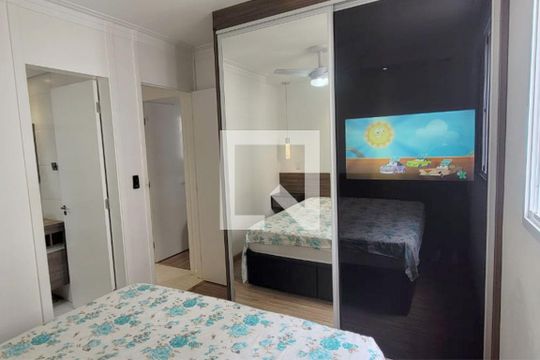 Apartamento à venda com 3 quartos, 73m² em Jardim, Santo André