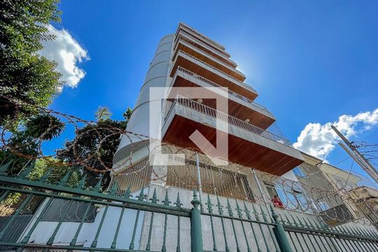 Fachada de apartamento à venda com 2 quartos, 115m² em Andaraí, Rio de Janeiro