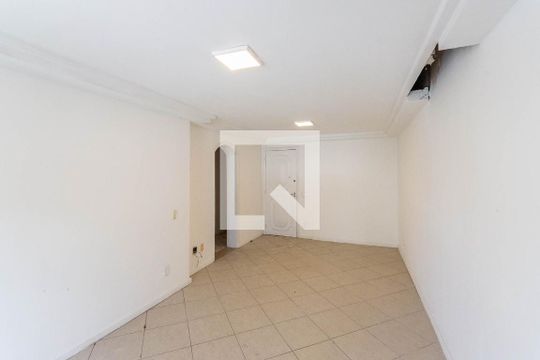 Sala de apartamento à venda com 2 quartos, 115m² em Andaraí, Rio de Janeiro
