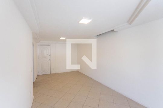 Sala de apartamento à venda com 2 quartos, 115m² em Andaraí, Rio de Janeiro
