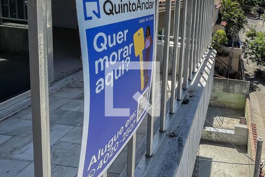 Plaquinha de apartamento à venda com 2 quartos, 115m² em Andaraí, Rio de Janeiro