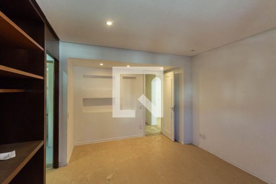 Suíte de apartamento à venda com 2 quartos, 115m² em Andaraí, Rio de Janeiro