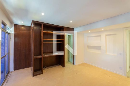 Suíte de apartamento à venda com 2 quartos, 115m² em Andaraí, Rio de Janeiro