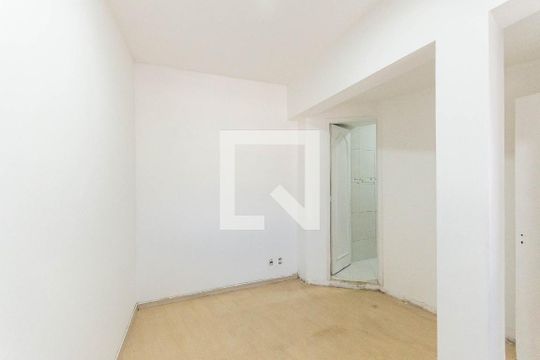 Quarto de Serviço de apartamento à venda com 2 quartos, 115m² em Andaraí, Rio de Janeiro