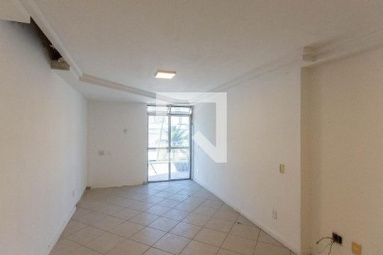 Apartamento à venda com 2 quartos, 115m² em Andaraí, Rio de Janeiro