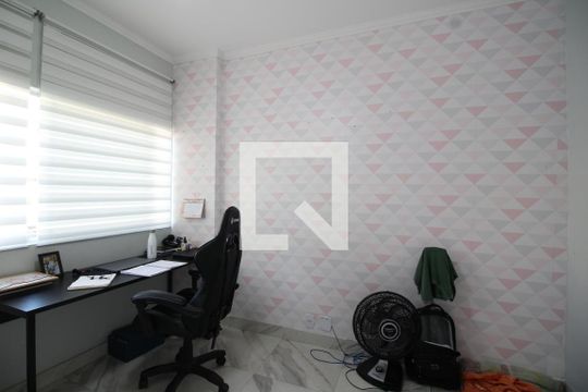 Quarto 1 de apartamento à venda com 4 quartos, 96m² em Anil, Rio de Janeiro