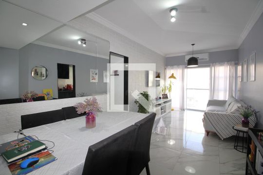 Apartamento à venda com 4 quartos, 96m² em Anil, Rio de Janeiro