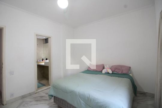 Suíte de apartamento à venda com 4 quartos, 96m² em Anil, Rio de Janeiro