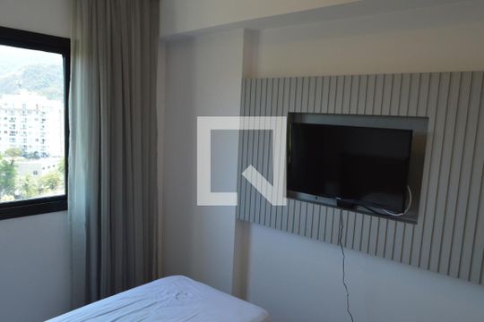 Quarto de kitnet/studio à venda com 1 quarto, 37m² em Jacarepaguá, Rio de Janeiro