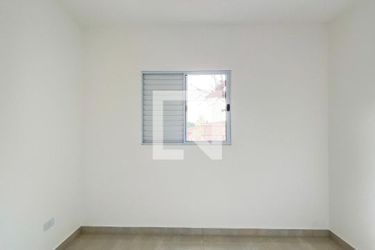 Quarto de apartamento para alugar com 1 quarto, 26m² em São Domingos, São Paulo